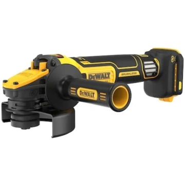 DeWALT DCG409VSNT-XJ leņķa griezējs 12,5 cm, 9000 