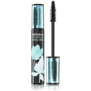 Dermacol Imperial Waterproof Skropstu Tuša Black 1