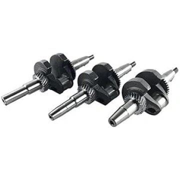 Kloķvārpsta ģeneratoru dzinējiem 2KW 5KW benzīna m