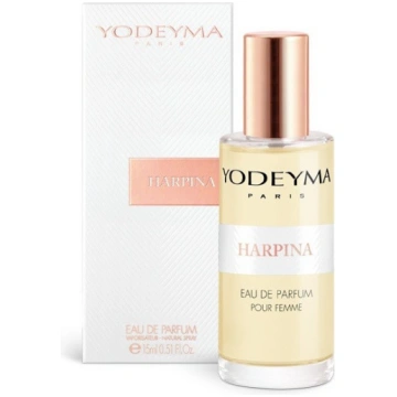 YODEYMA: Harpina Miniperfume 15ML
