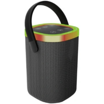 Speaker features Portable/Wireless|Frequency respo