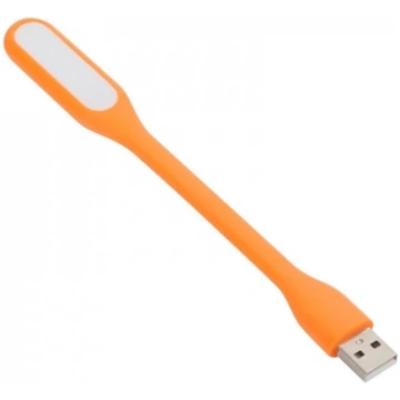 Riff Riff Elastīga Universāla Mini USB LED 1.2W Ap