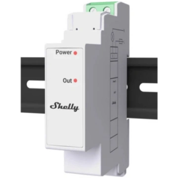 Add-on for Shelly Pro 3EM PRO3EMADDON