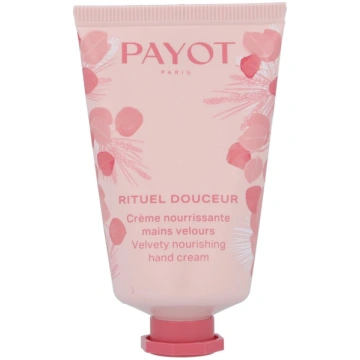 Payot Emollient hand cream Rituel Douceur, 30 ml
