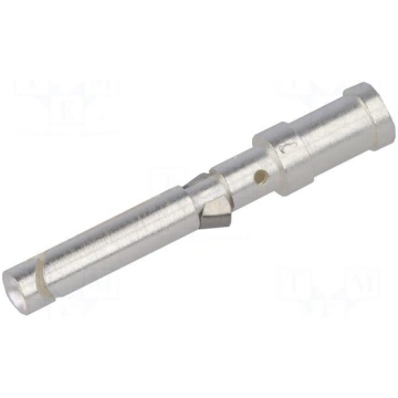 Contact | female | 1.5mm2 | EPIC | silver plated |