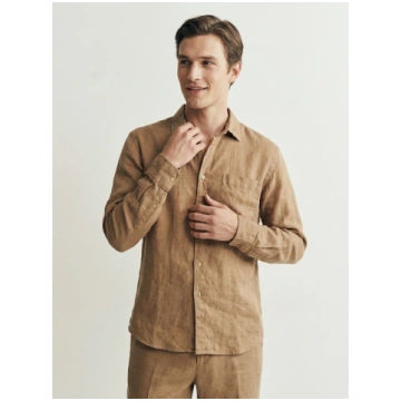 L"ARTE MILANO - Vīriešu krekls, Capsule Collection