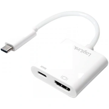 Adapter; USB 3.0; HDMI socket,USB C socket,USB C p