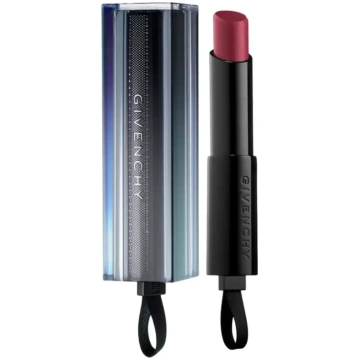 Givenchy Forbidden Red Vinyl, Satin Finish, Cream
