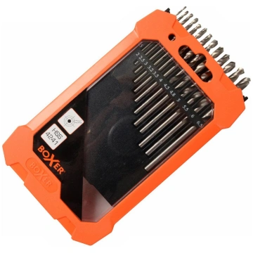 Wiertlo BOXER Borsat - 13 dele (HSS) 31314 (570861