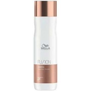 Wella Fusion Intense Repair Shampoo 250ml
