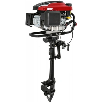Benzīna laivu dzinējs 4T / 196cm3 / 6,5 z.s. Power