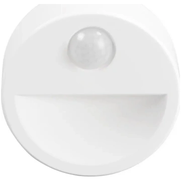 Nakts lampa Rebel Light ZAR0507 ar kustības sensor