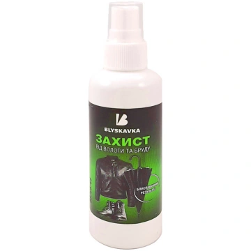 BLYSKAVKA Ūdensatgrūdošs sprejs, 100ml