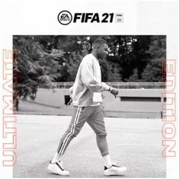 Fifa 21 (Ultimate Edition) (Xbox Series XS & Xbox 