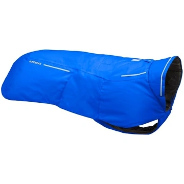 RUFFWEAR Vert lietus jaka lieliem suņiem, siltināt