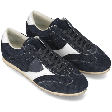 Sneaker Planche Low Man Philippe Model