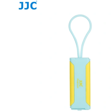 JJC MCR-STM5BY Memory Card Case