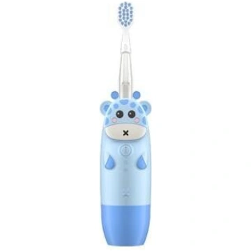 Zobubirste - Innogio - INN000036 - GioGiraffe zila