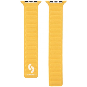 Siksniņa Connect Watch 38/40/41mm Fine woven twill