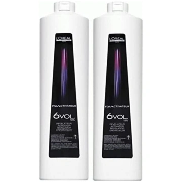 Loreal 1,8% Diactivateur 2 x 1000ml Attīrošais los