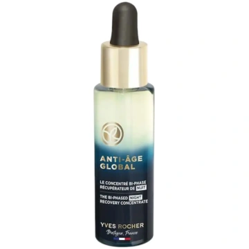 Yves Rocher, Anti Age Global, Regenerating, Serum,