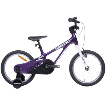 Tabou Ülikerge laste jalgratas TABOU Mini Lite MG,