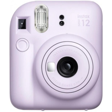 Fujifilm FOTOAPARĀTS INSTANT/INSTAX MINI 12 PURPLE
