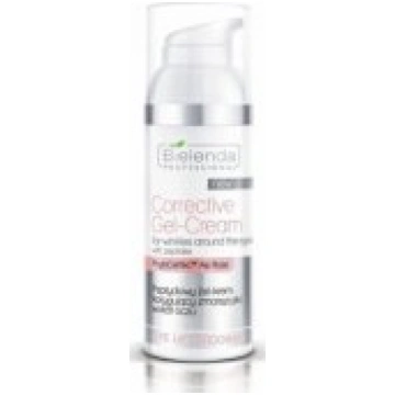 Bielenda Bielenda Professional Corrective Gel-Crea