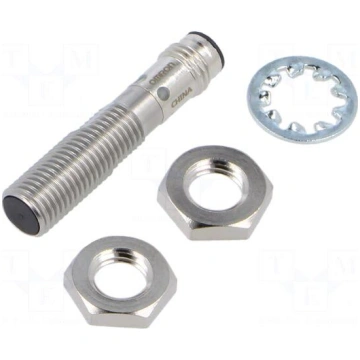 Sensor: inductive | OUT: NPN / NO | 0÷2mm | 10÷30V