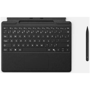 Microsoft Surface Pro Flex Type Cover inkl. Surfac