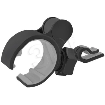 Telefona turētājs Qoltec 51210 Nav norādīts