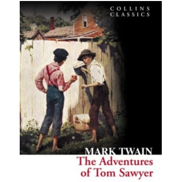 The Adventures of Tom Sawyer