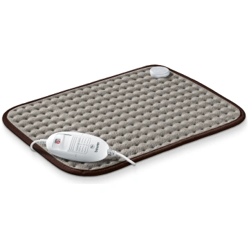 Beurer - Heating Pad - Dark Grey - 44 times 33 cm 