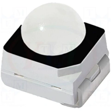 LED | amber | SMD | 14200÷36000mcd | 2.2÷3.2VDC | 