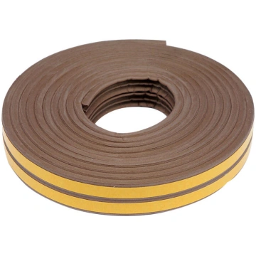 SEAL F.WINDOWS&DOORS EPDM T.E BROWN 6M 76760 TOYA 