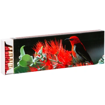 Flamax Sērkociņi 20cm 55 gab. kastītē 1318636