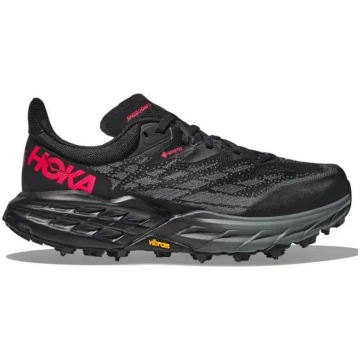 HOKA Speedgoat 5 GTX Spike Women"s (su vinutėmis)