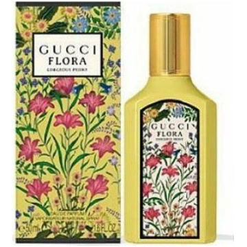 Gucci Flora Gorgeous Orchid edp 50ml owana | 36163