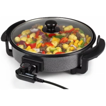 Tristar | Multifunctional grill pan | PZ-2963 | Fi