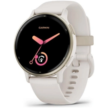 SMARTWATCH VIVOACTIVE 5/IVORY/GOLD 010-02862-11 GA