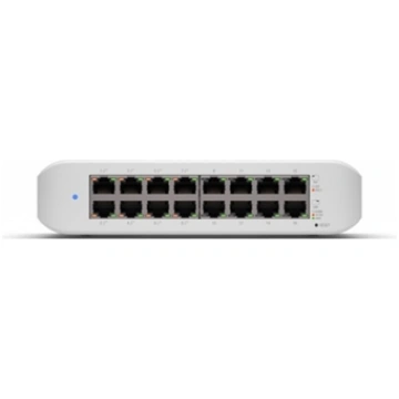 Ubiquiti UniFi Switch Lite 16 PoE L2 Gigabit Ether