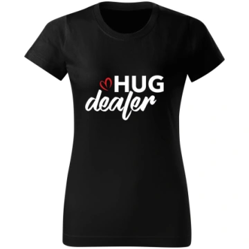 Hug dealer