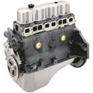 GM engine block model: 181 Standard (3.0L) 140 HP