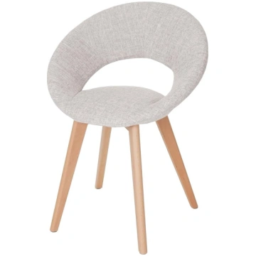 Mendler Palermo III Dining Room Chair Kitchen Chai