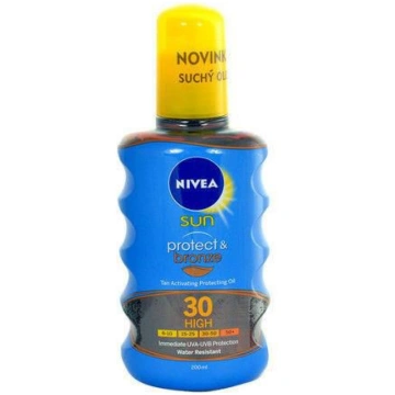 Sun Protect Bronze Oil Spray SPF30 ( 4005900118172