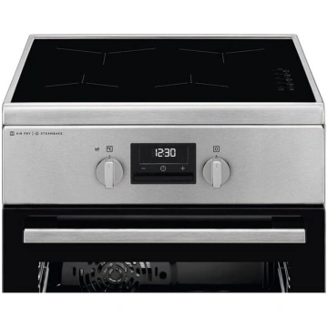 Elektriskā plīts Electrolux LKI564267X
