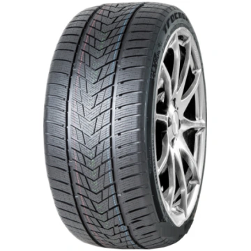 Tracmax X-Privilo S330 255/35R20 97V X-PRIVILO S33