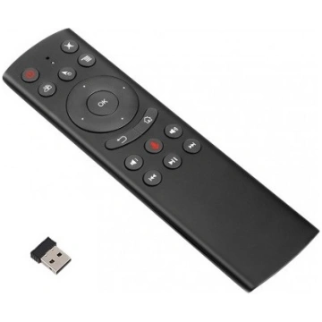 Universālais tālvadības pults Riff G20s Smart TV, 