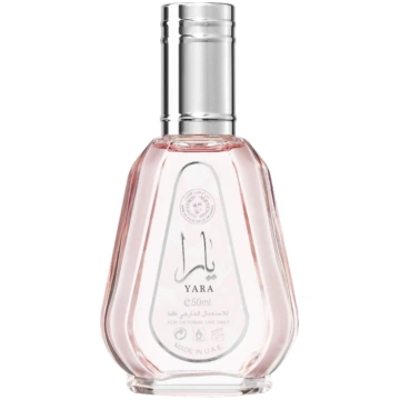 Yara 50ml Ard Al Zaafaran
