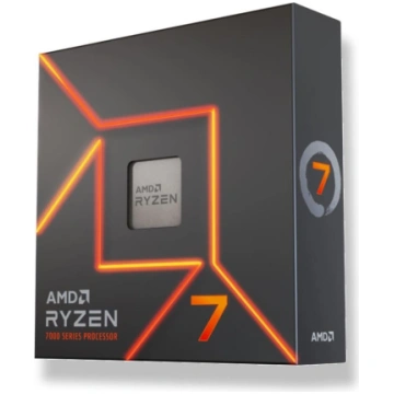 AMD CPU|AMD|Desktop|AMD Ryzen 7|R7-7700X|4500 MHz|